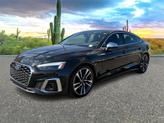Thumbnail of 2024 Mythos Black Audi S5