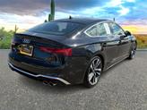 Thumbnail of 2024 Mythos Black Audi S5