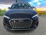 Thumbnail of 2024 Mythos Black Audi S5