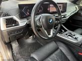 Thumbnail of 2024 Gray BMW X5