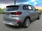 Thumbnail of 2024 Gray BMW X5