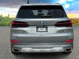 Thumbnail of 2024 Gray BMW X5