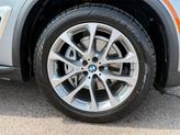 Thumbnail of 2024 Gray BMW X5