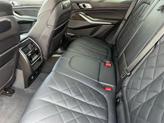 Thumbnail of 2024 Gray BMW X5