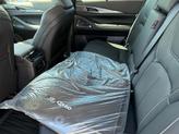 Thumbnail of 2025 Mineral Black INFINITI QX60