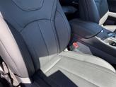Thumbnail of 2025 Mineral Black INFINITI QX60