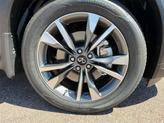Thumbnail of 2025 Mineral Black INFINITI QX60