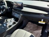 Thumbnail of 2025 Mineral Black INFINITI QX60
