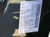 Thumbnail of 2025 Mineral Black INFINITI QX60