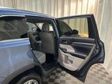 Thumbnail of 2017 Celestial Silver Metallic Toyota Highlander