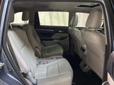 Thumbnail of 2017 Celestial Silver Metallic Toyota Highlander
