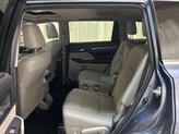 Thumbnail of 2017 Celestial Silver Metallic Toyota Highlander