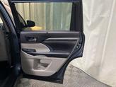 Thumbnail of 2017 Celestial Silver Metallic Toyota Highlander
