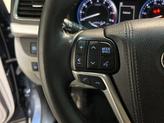Thumbnail of 2017 Celestial Silver Metallic Toyota Highlander