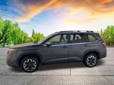 Thumbnail of 2025 Magnetite Gray Metallic Subaru Forester