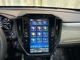 Thumbnail of 2025 Magnetite Gray Metallic Subaru Forester