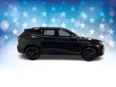 Thumbnail of 2025 Deep Black Pearl Volkswagen Tiguan