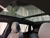 Thumbnail of 2025 Deep Black Pearl Volkswagen Tiguan