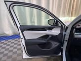 Thumbnail of 2025 Pure White Volkswagen Tiguan