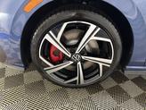 Thumbnail of 2025 Slate Blue Metallic Volkswagen Golf GTI