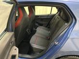 Thumbnail of 2025 Slate Blue Metallic Volkswagen Golf GTI