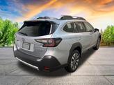 Thumbnail of 2025 Ice Silver Metallic Subaru Outback