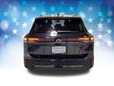 Thumbnail of 2025 Deep Black Pearl Volkswagen Tiguan