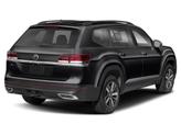 Thumbnail of 2021 Deep Black Pearl Volkswagen Atlas