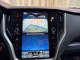 Thumbnail of 2025 Crystal Black Silica Subaru Outback