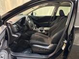 Thumbnail of 2025 Crystal Black Silica Subaru Outback