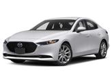 Photo of 2020 Snowflake White Pearl Mica Mazda Mazda3