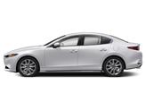 Thumbnail of 2020 Snowflake White Pearl Mica Mazda Mazda3