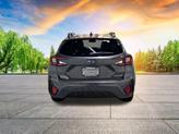 Thumbnail of 2025 Magnetite Gray Metallic Subaru Crosstrek