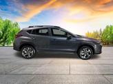 Thumbnail of 2025 Magnetite Gray Metallic Subaru Crosstrek