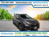 Photo of 2025 Magnetite Gray Metallic Subaru Crosstrek