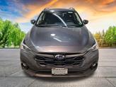 Thumbnail of 2025 Magnetite Gray Metallic Subaru Crosstrek