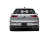 Thumbnail of 2025 Opal White Pearl Volkswagen Golf GTI