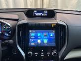 Thumbnail of 2022 Ice Silver Metallic Subaru Ascent