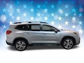 Thumbnail of 2022 Ice Silver Metallic Subaru Ascent