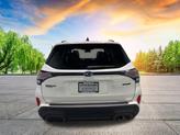 Thumbnail of 2025 Crystal White Pearl Subaru Forester