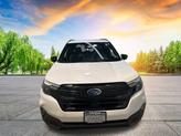 Thumbnail of 2025 Crystal White Pearl Subaru Forester