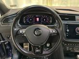 Thumbnail of 2021 Atlantic Blue Metallic Volkswagen Tiguan