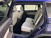 Thumbnail of 2021 Atlantic Blue Metallic Volkswagen Tiguan
