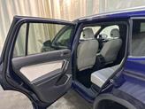 Thumbnail of 2021 Atlantic Blue Metallic Volkswagen Tiguan