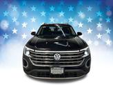 Thumbnail of 2025 Deep Black Pearl Volkswagen Atlas