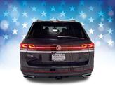 Thumbnail of 2025 Deep Black Pearl Volkswagen Atlas