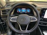 Thumbnail of 2025 Deep Black Pearl Volkswagen Atlas