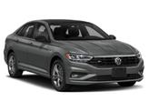 Thumbnail of 2021 Deep Black Pearl Volkswagen Jetta