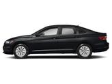 Thumbnail of 2021 Deep Black Pearl Volkswagen Jetta