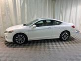 Thumbnail of 2015 White Orchid Pearl Honda Accord